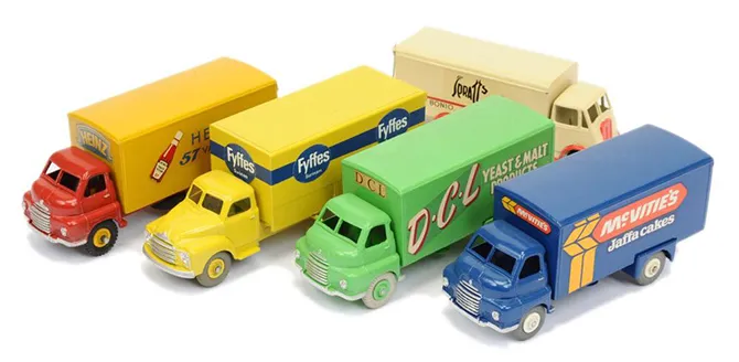 50309 matchbox deals