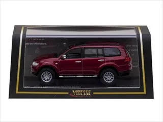 50311 pajero sport diecast model1