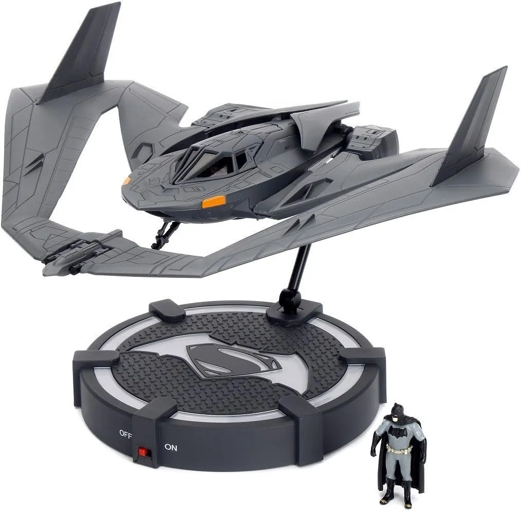 50313 batwing diecast features