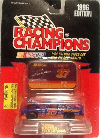 50314 diecast car show