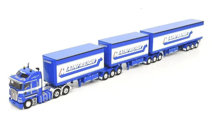 50315 mack superliner model