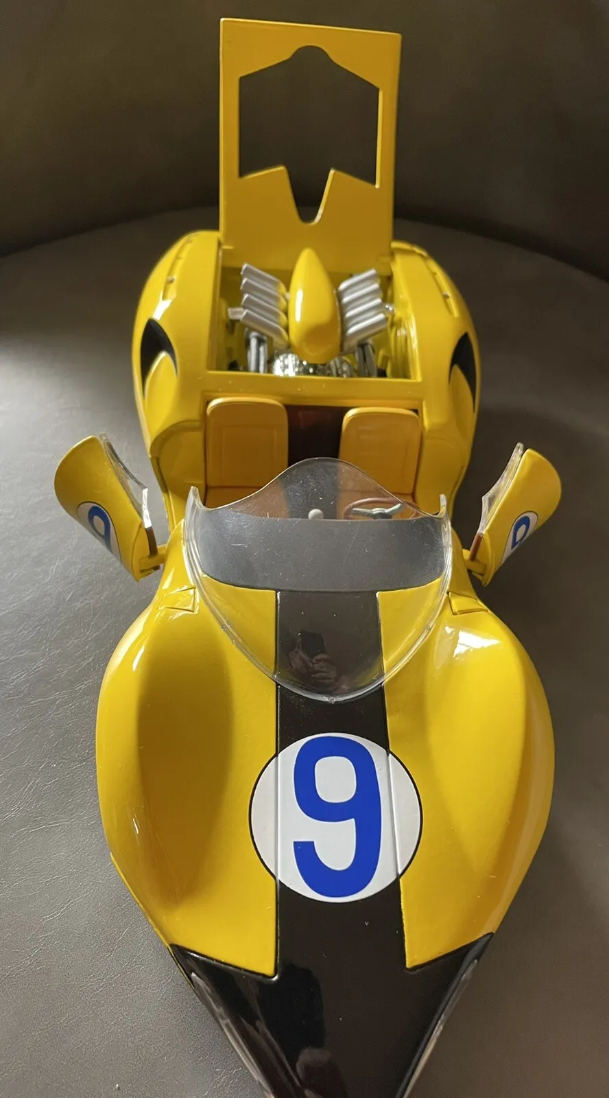 50316 rc2 diecast collecting