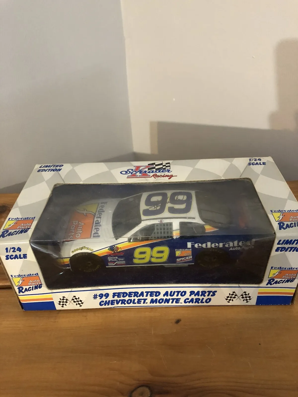 50316 rc2 diecast manufacturing