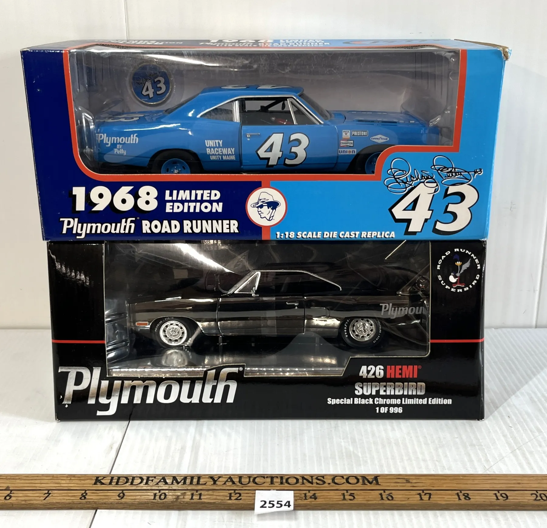 50316 rc2 diecast scales