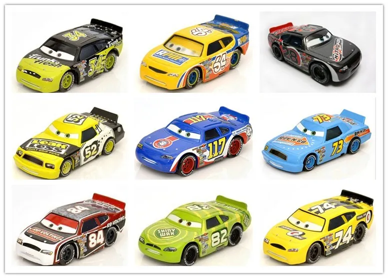 50317 diecast car storage