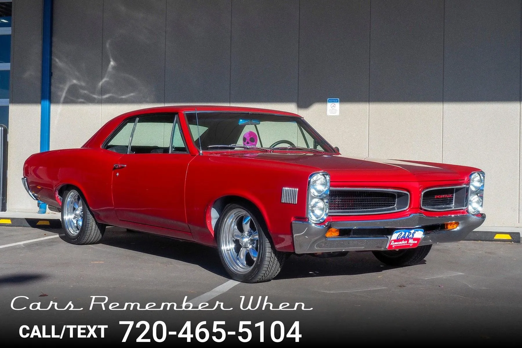 50319 lemans66_diecast_collector