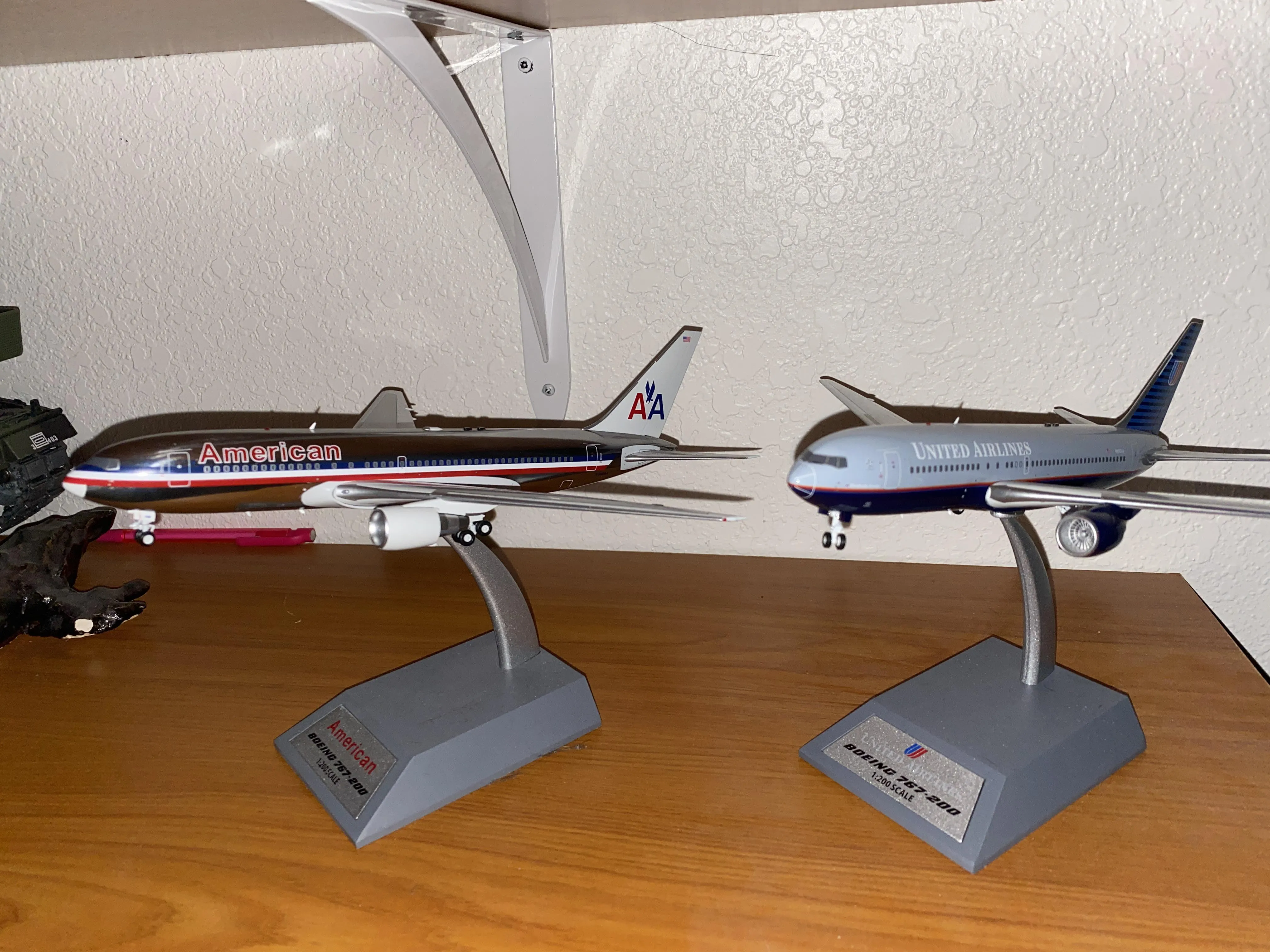 50322 diecast airplane community