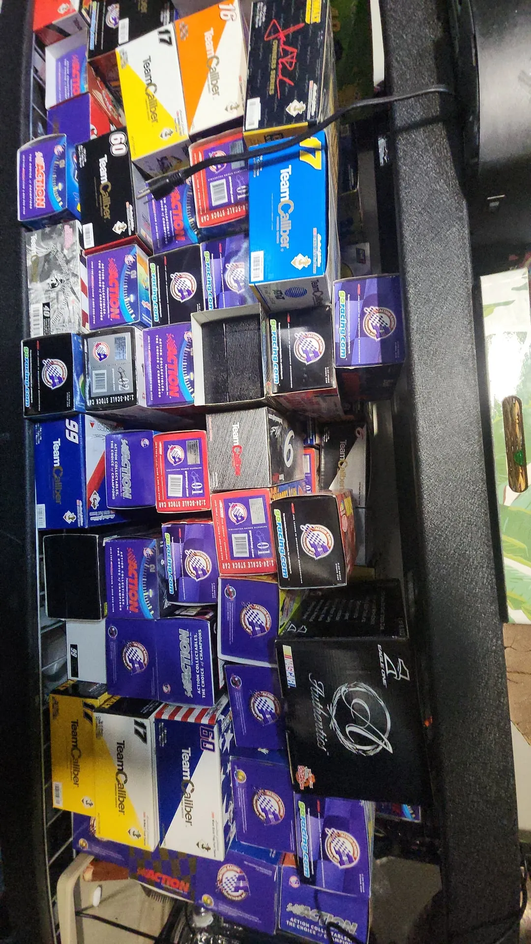 50323 nascar diecast market