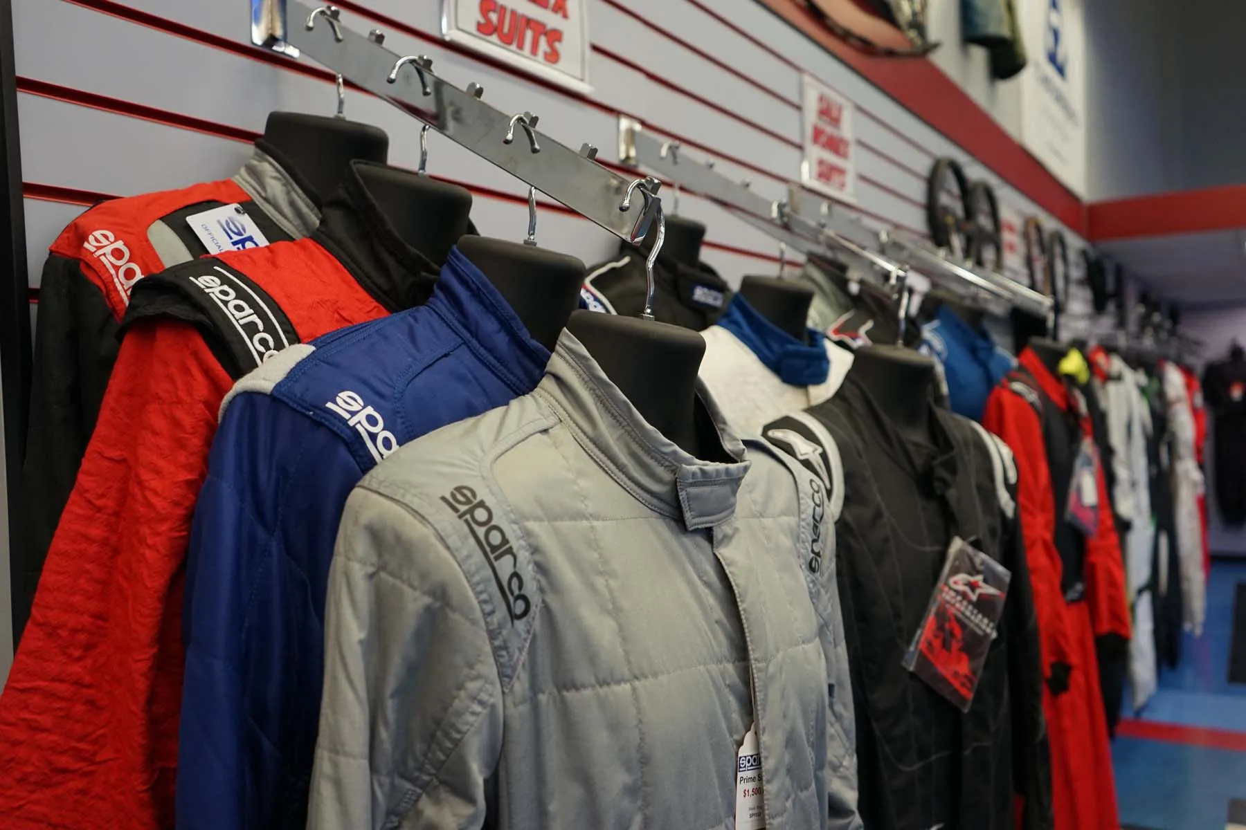 50325 closeout diecast header