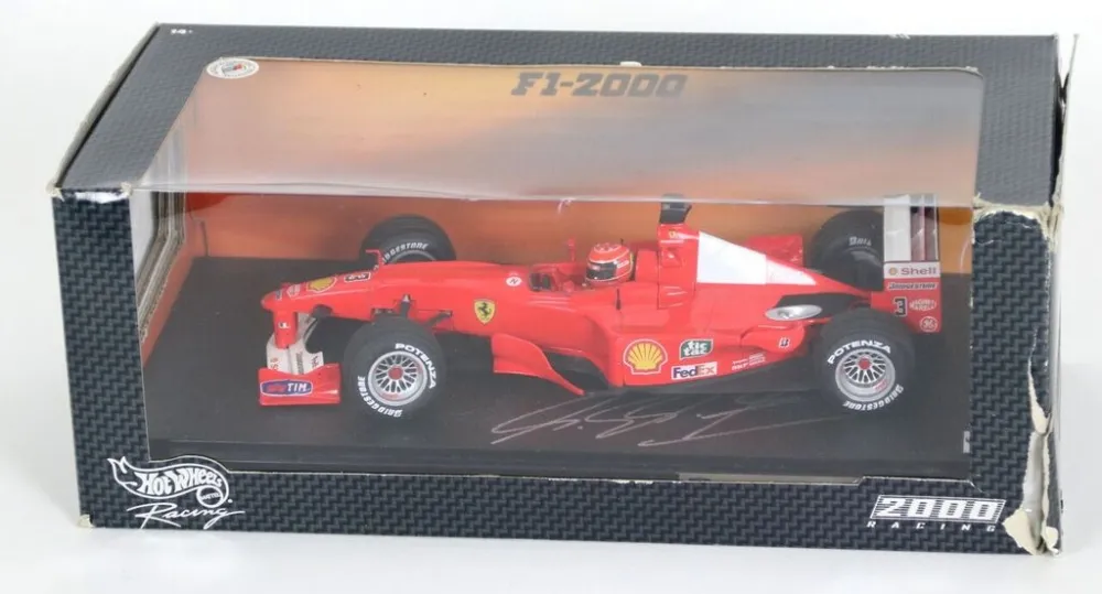 50327 schumacher diecast marketplace