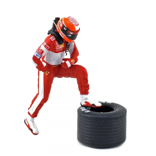 50327 schumacher display collection