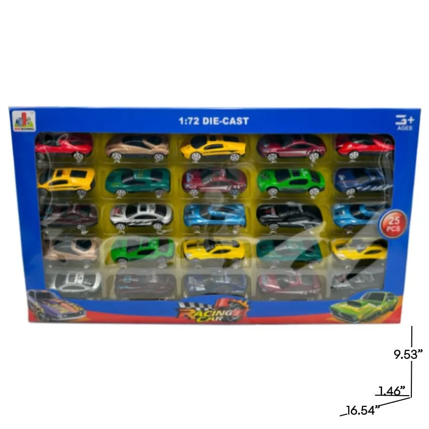 50329 diecast toy vehicles cars