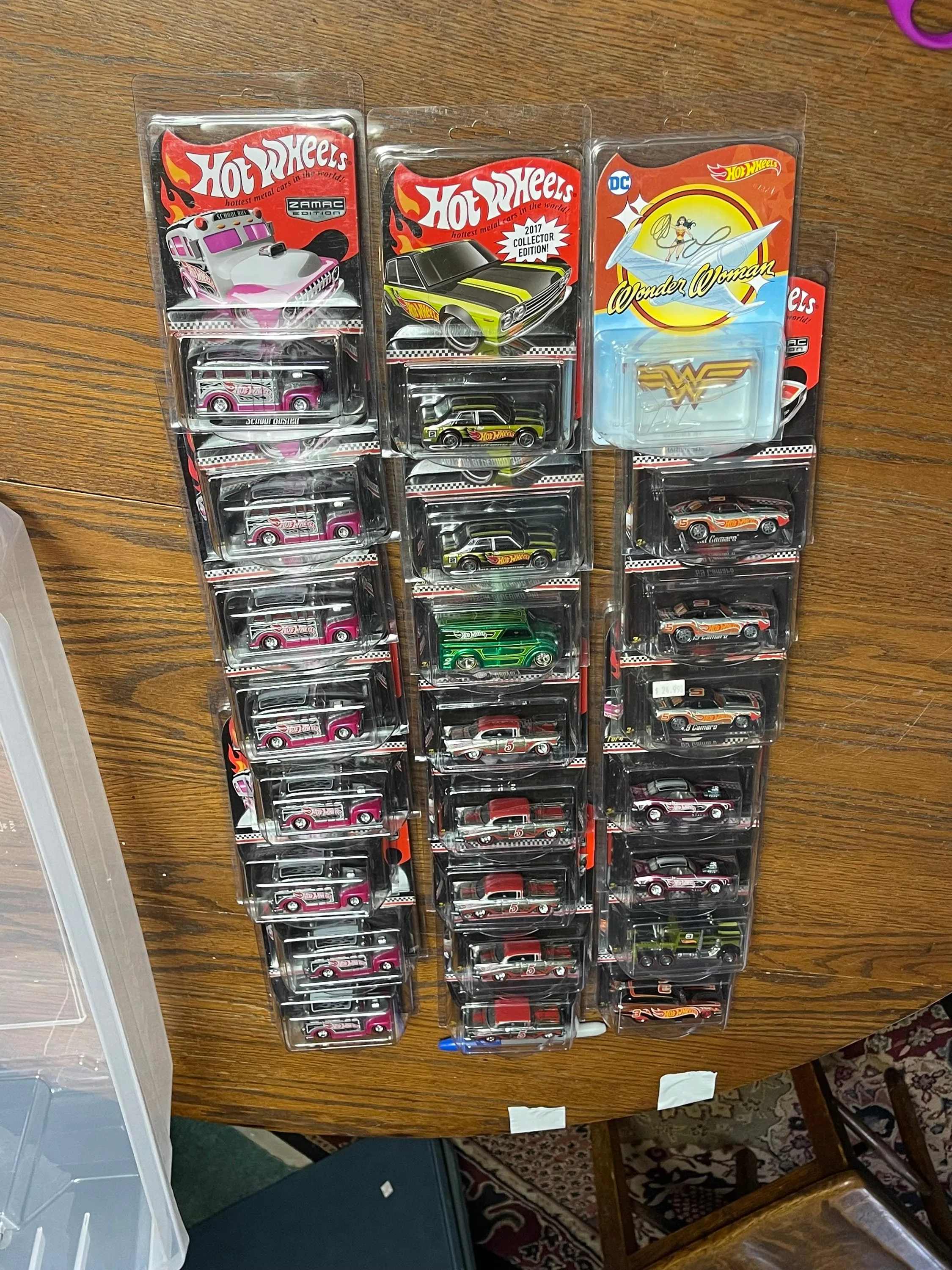 50334 jual diecast hotwheels 5
