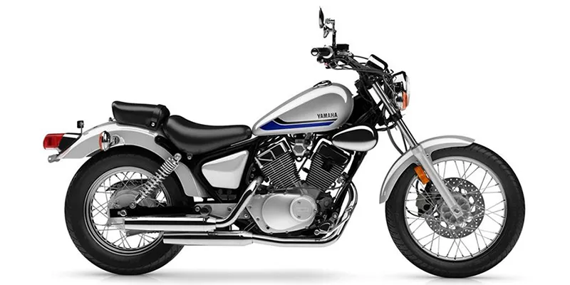 50337 yamaha v star diecast model feature 4
