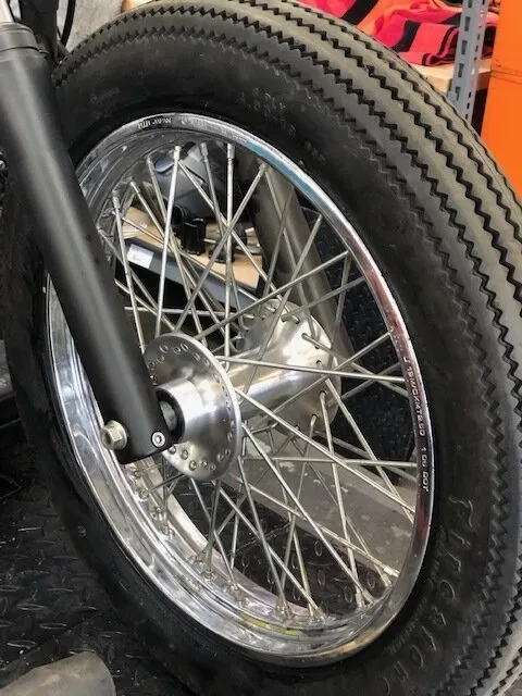 50337 yamaha v star diecast model feature 5