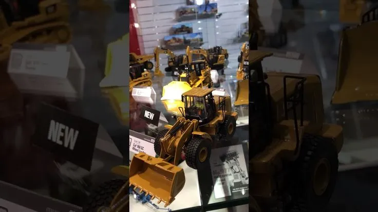 50339 caterpillar 336f l xe