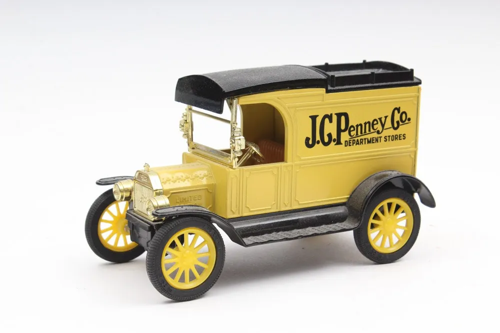 50340 ertl model details