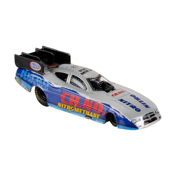 50341 themed nhra collection