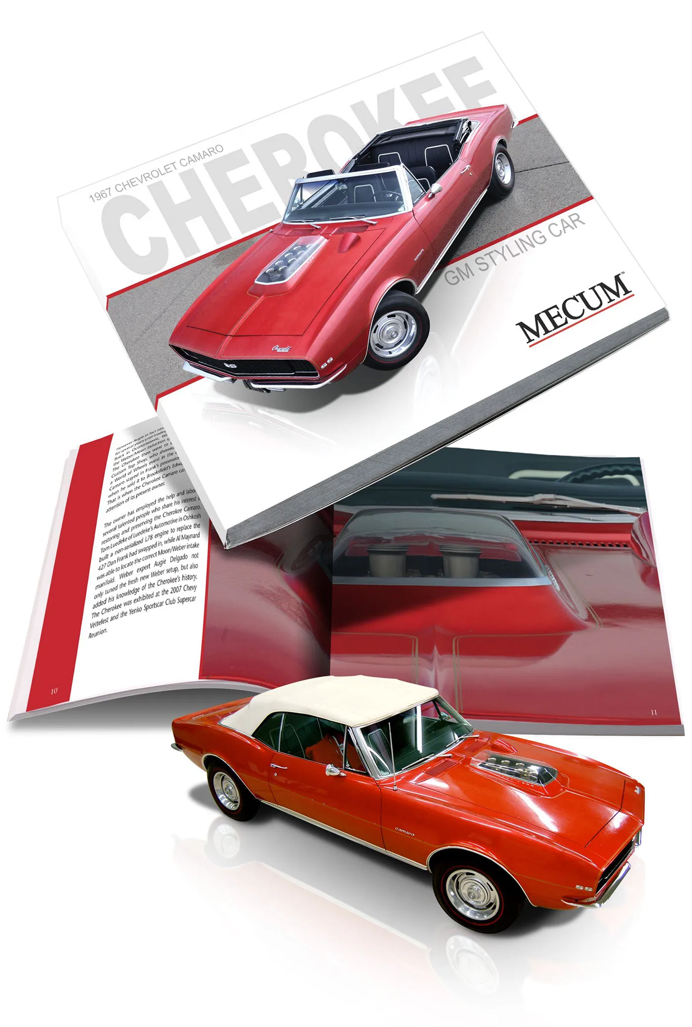 50343 classic muscle cars