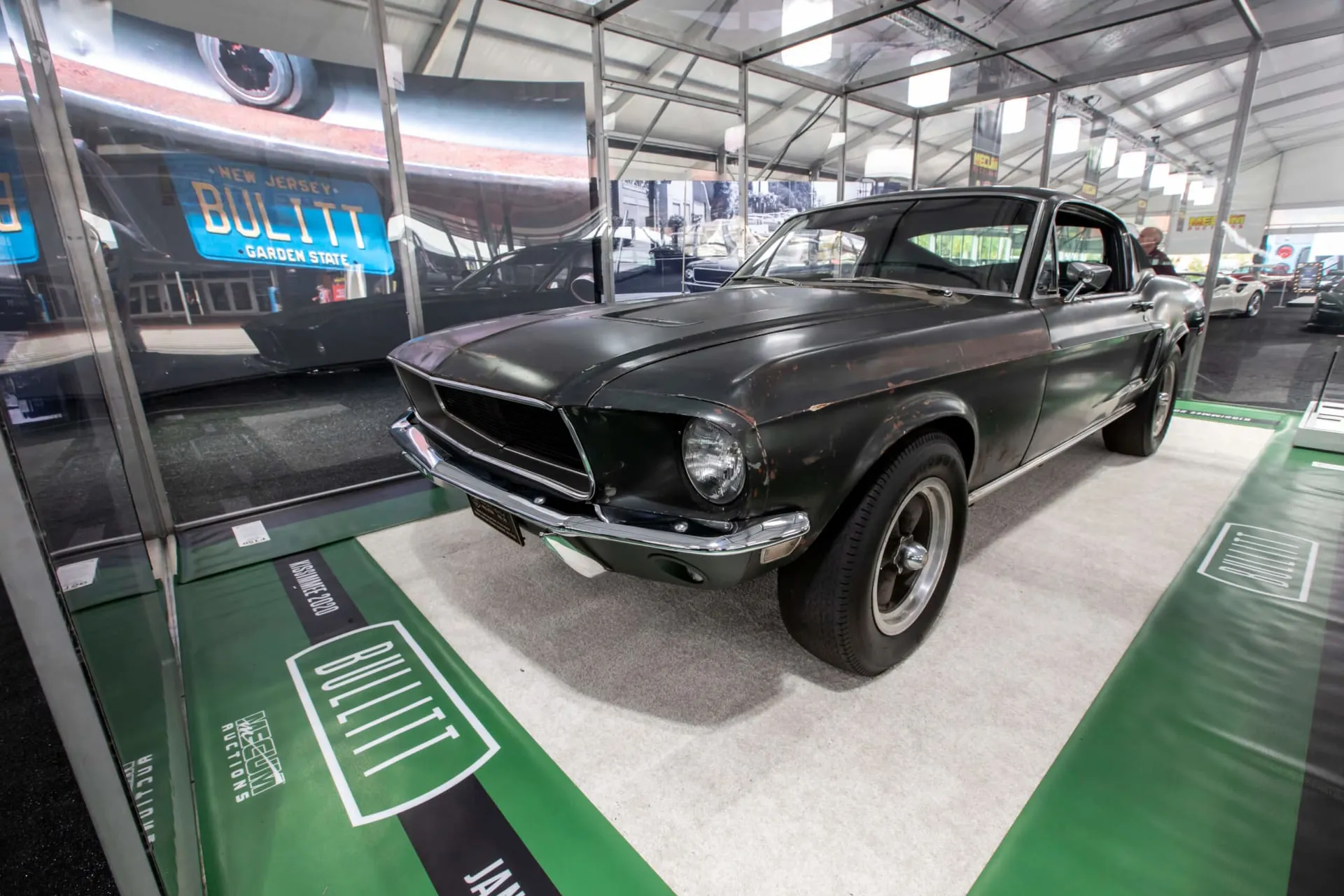 50343 limited edition diecast