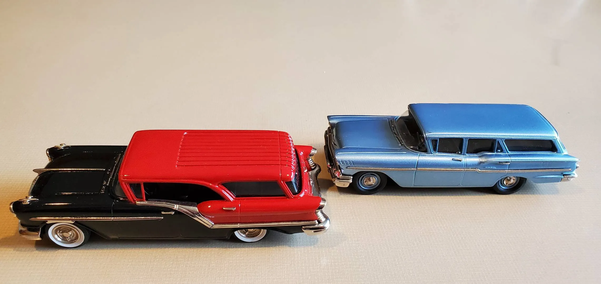 50344 diecast mobil wagon variety