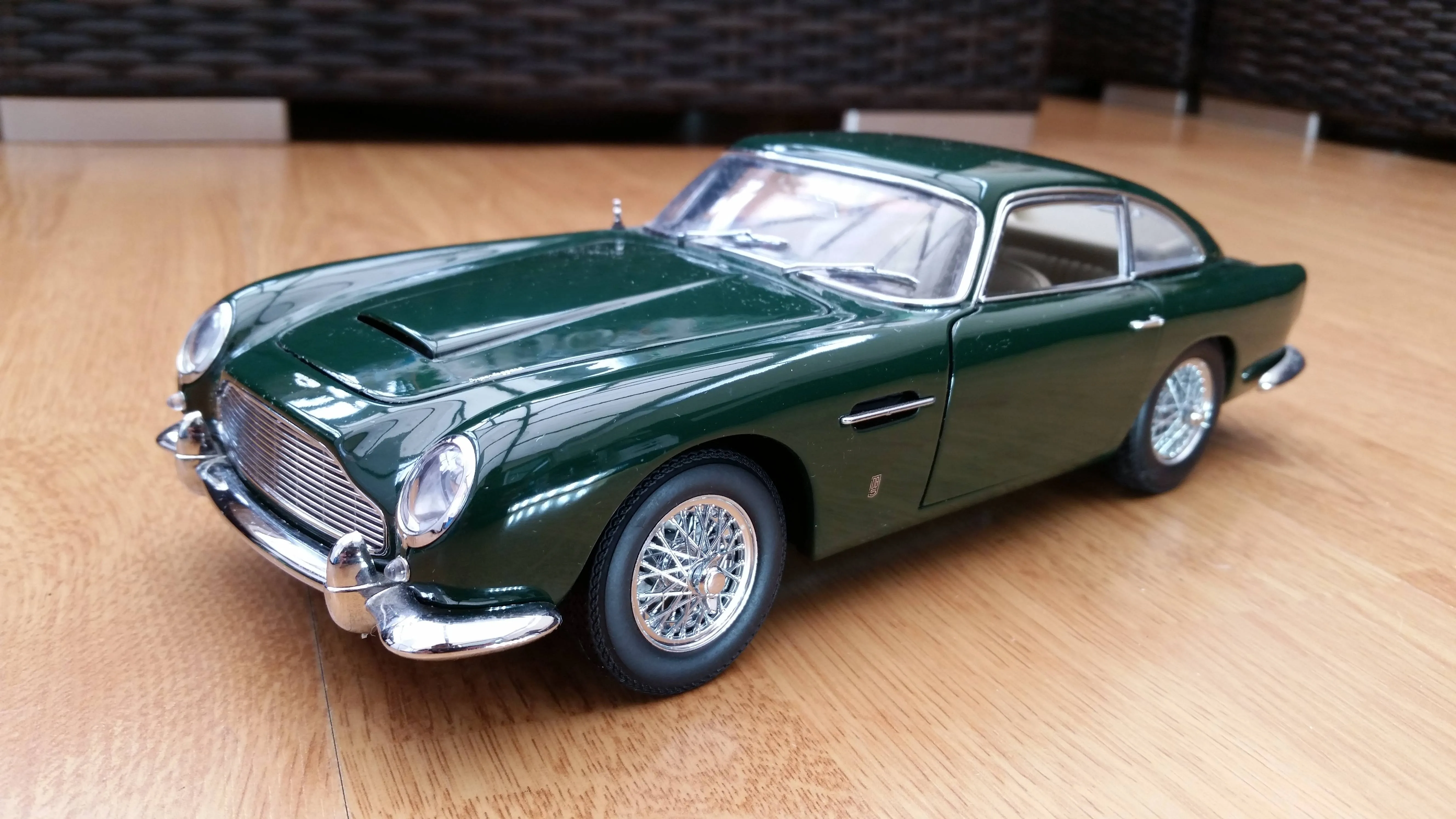 50347 autoart diecast models uk shop