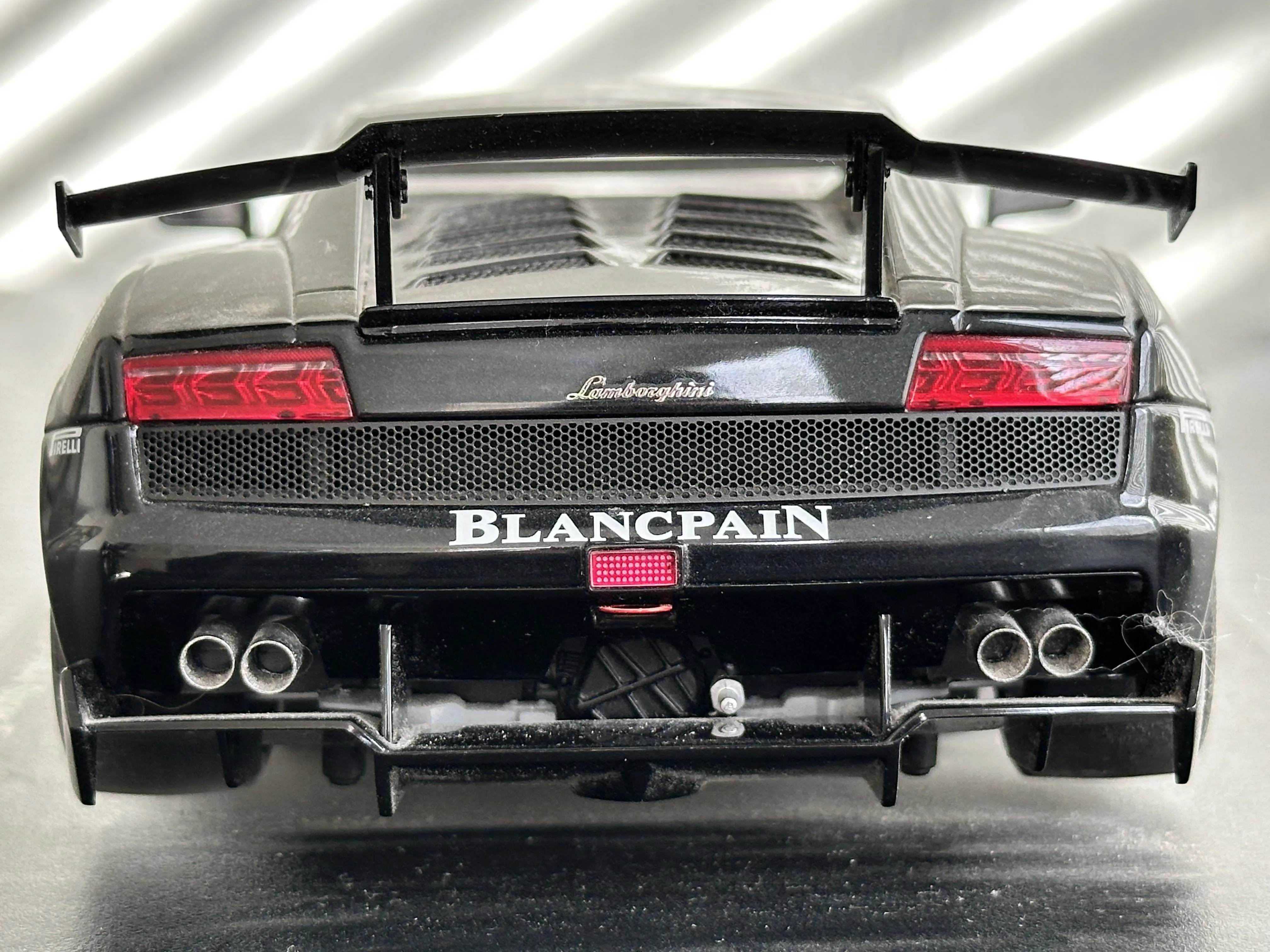 50347 autoart model car display