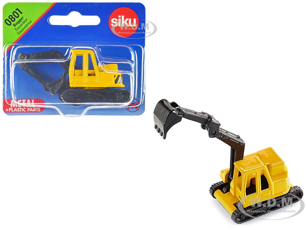 50348 siku diecast indonesia construction vehicles