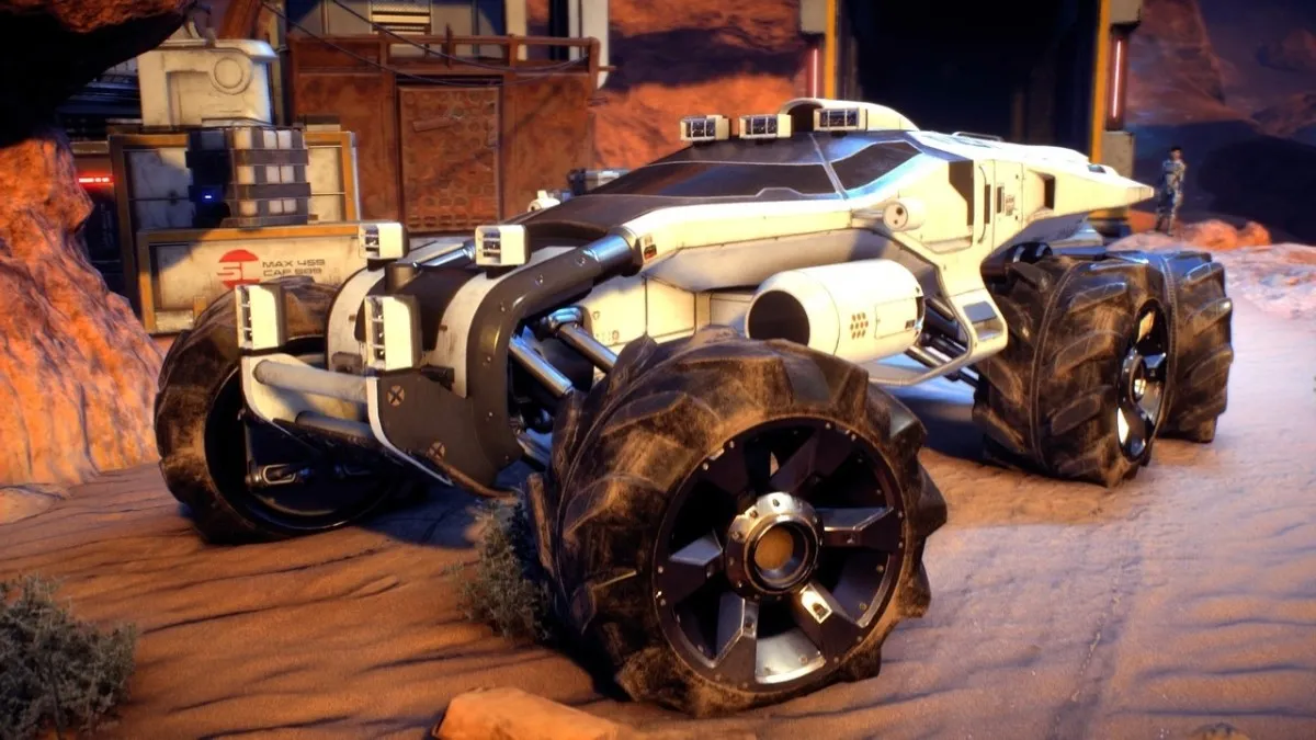 50353 nomad diecast mini collectibility