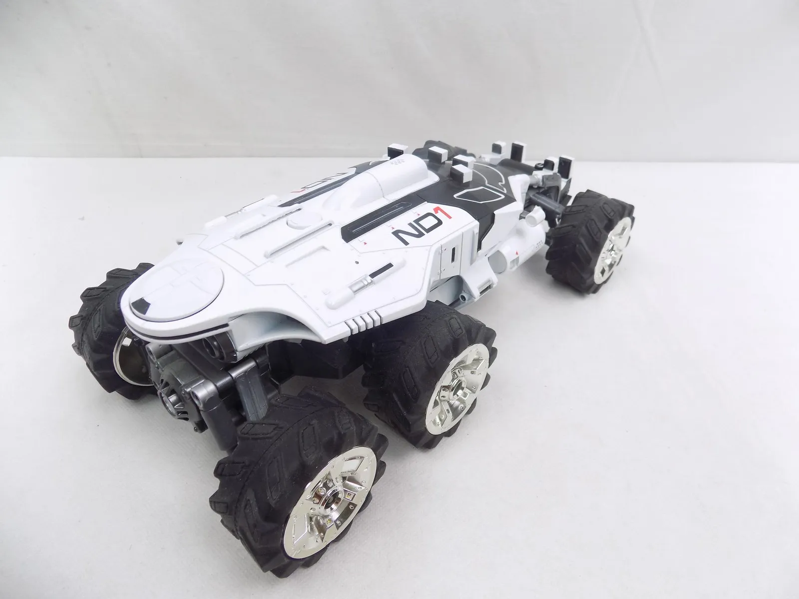 50353 nomad diecast mini packaging