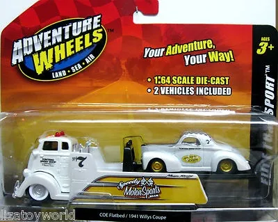 50354 logan diecast rare editions