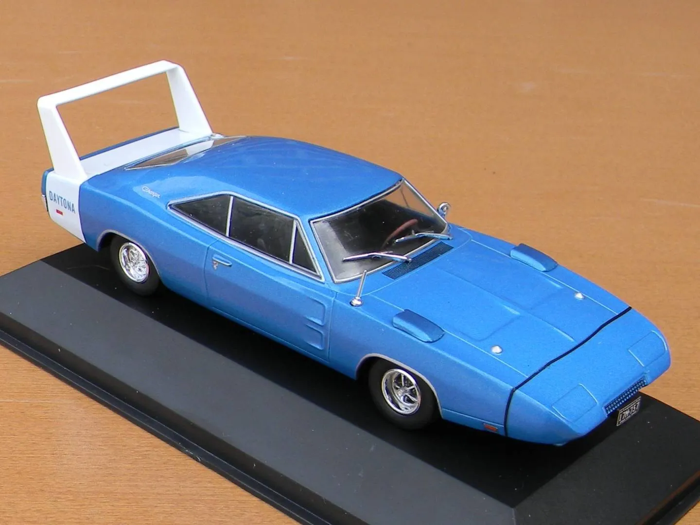 50355 dodge charger daytona diecast main