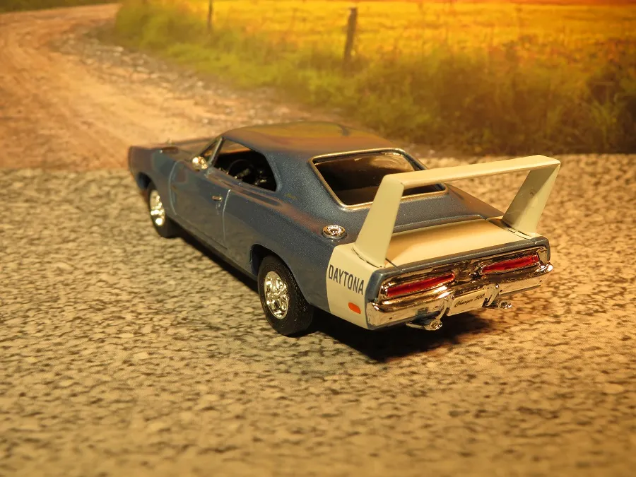 50355 dodge charger daytona model2