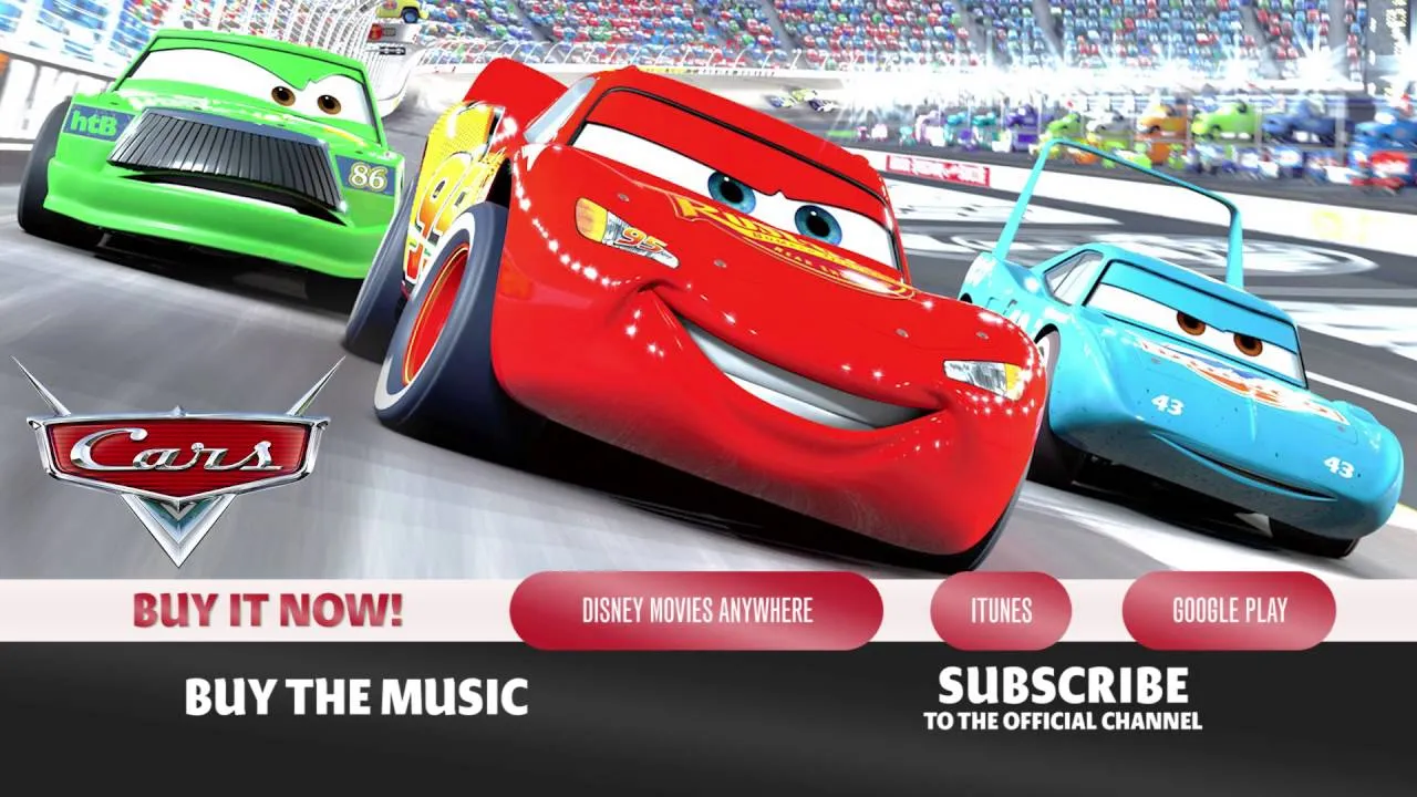 50356 cars diecast youtube content