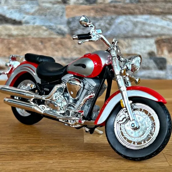 50357 yamaha diecast yzf r1