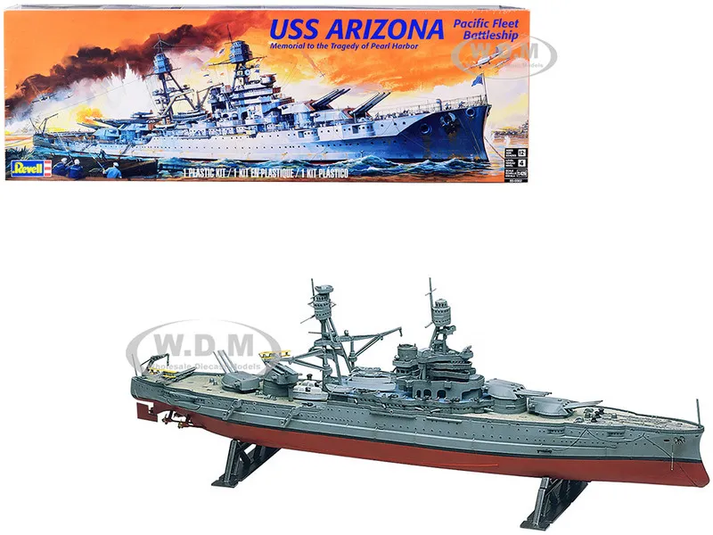 50358 collecting boat diecast