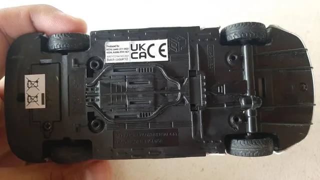 50359 bentley continental gt diecast detailing