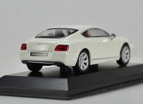 50359 bentley continental gt diecast storage