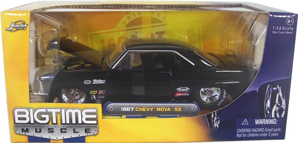 50360 diecast 67 nova brands