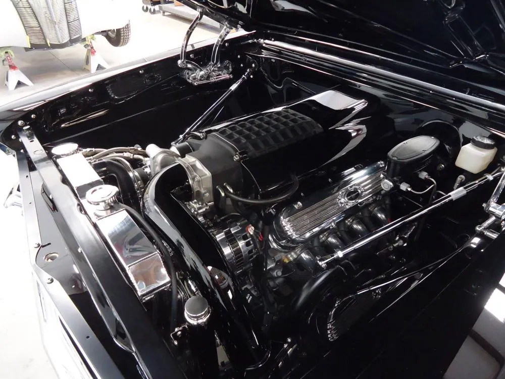 50360 diecast 67 nova size comparison