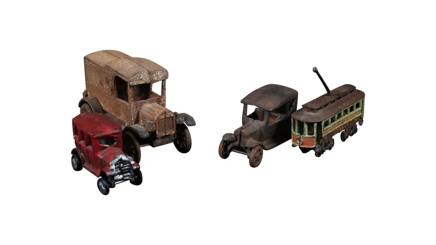 50361 diecast toys marketplace
