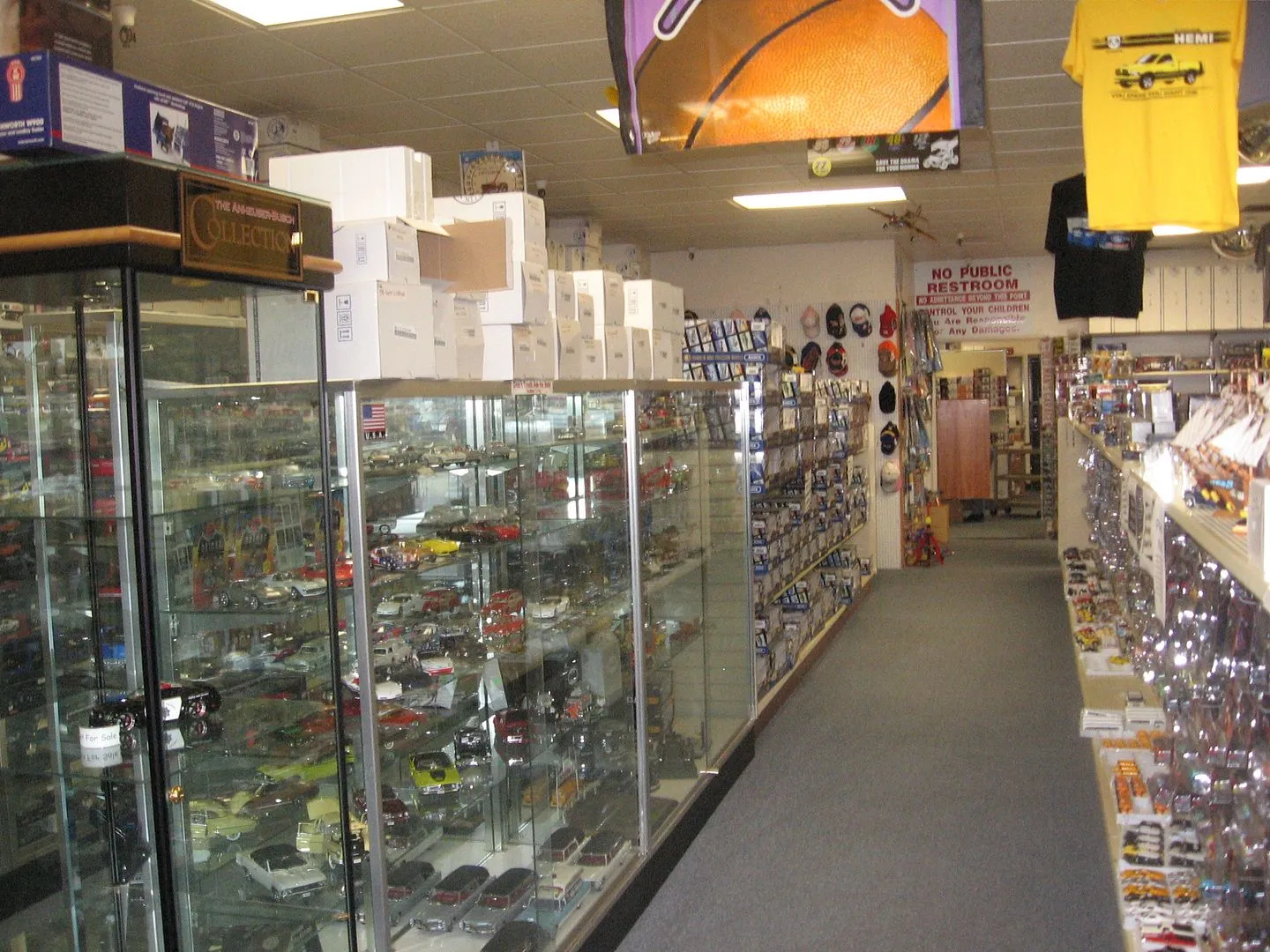 50361 online store setup