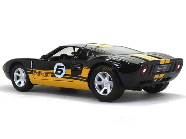 50362 ford gt concept diecast model buying guide