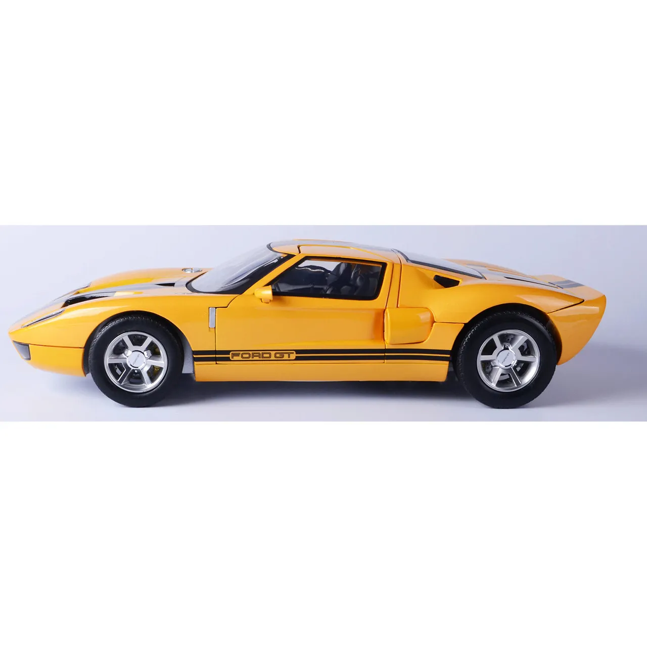 50362 ford gt concept diecast model collection