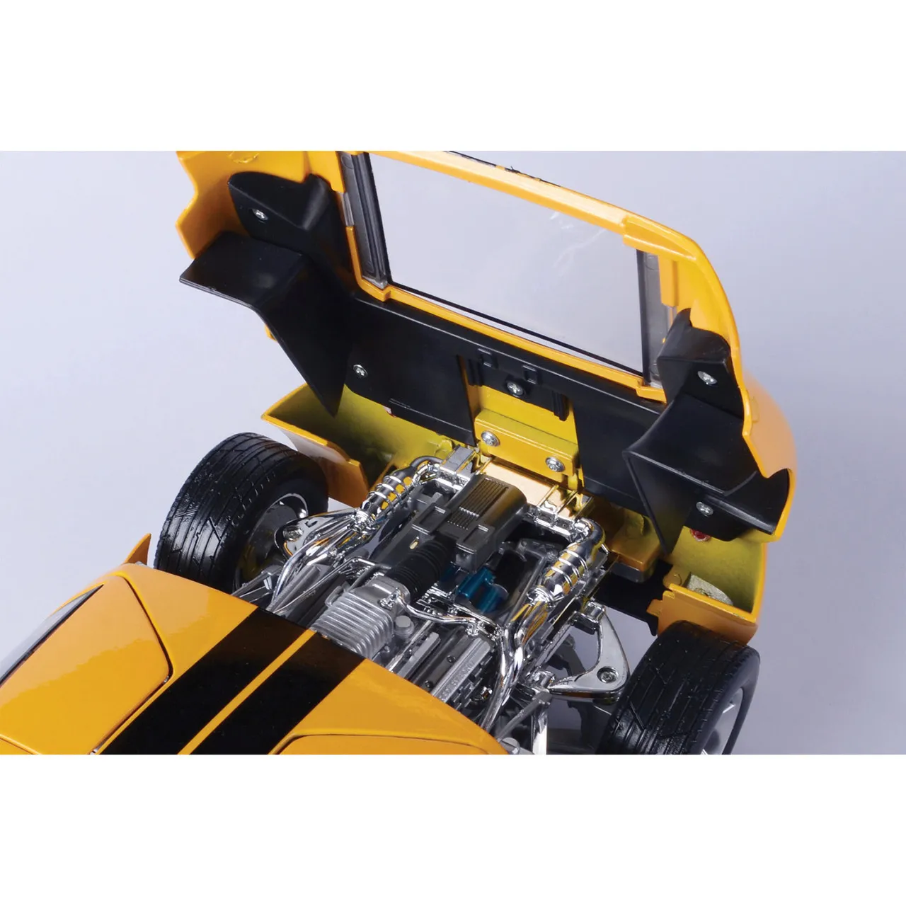 50362 ford gt concept diecast model hero