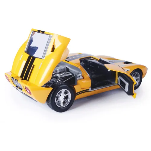 50362 ford gt concept diecast model review 2