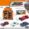 50363 diecast cars bulk buying