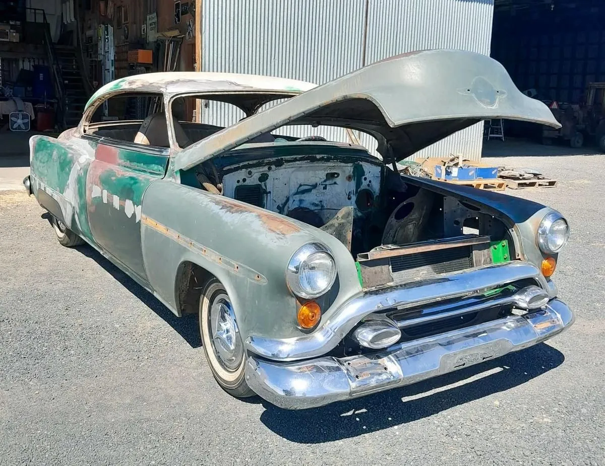 50364 dodge charger diecast