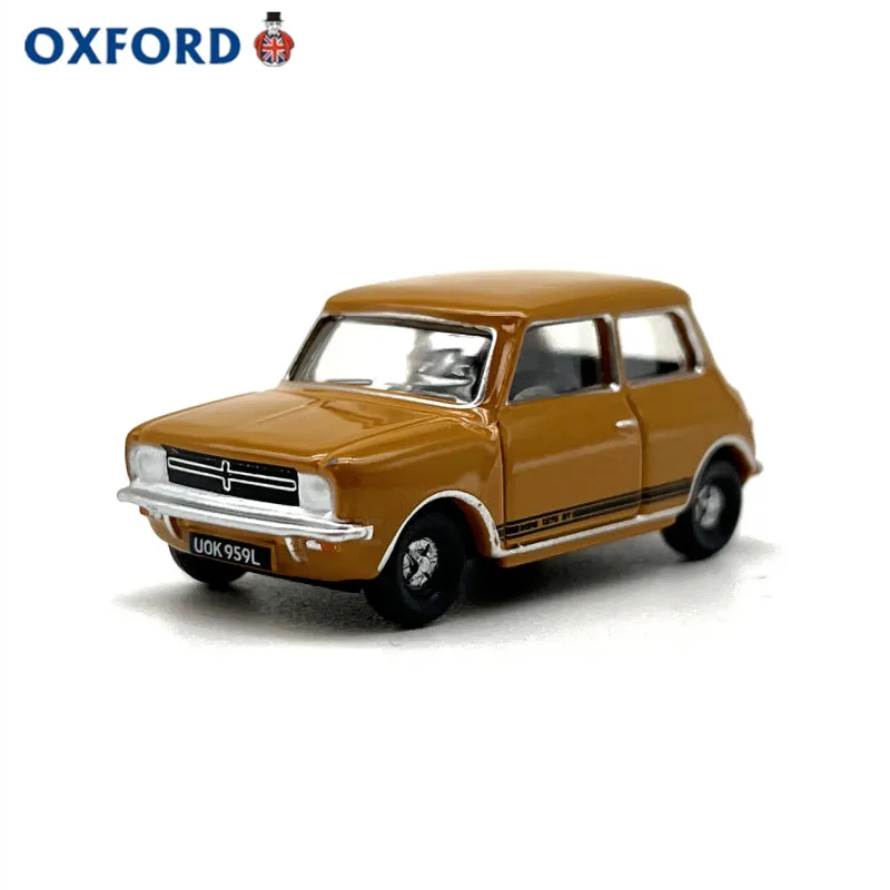 50365 1 76 scale car details