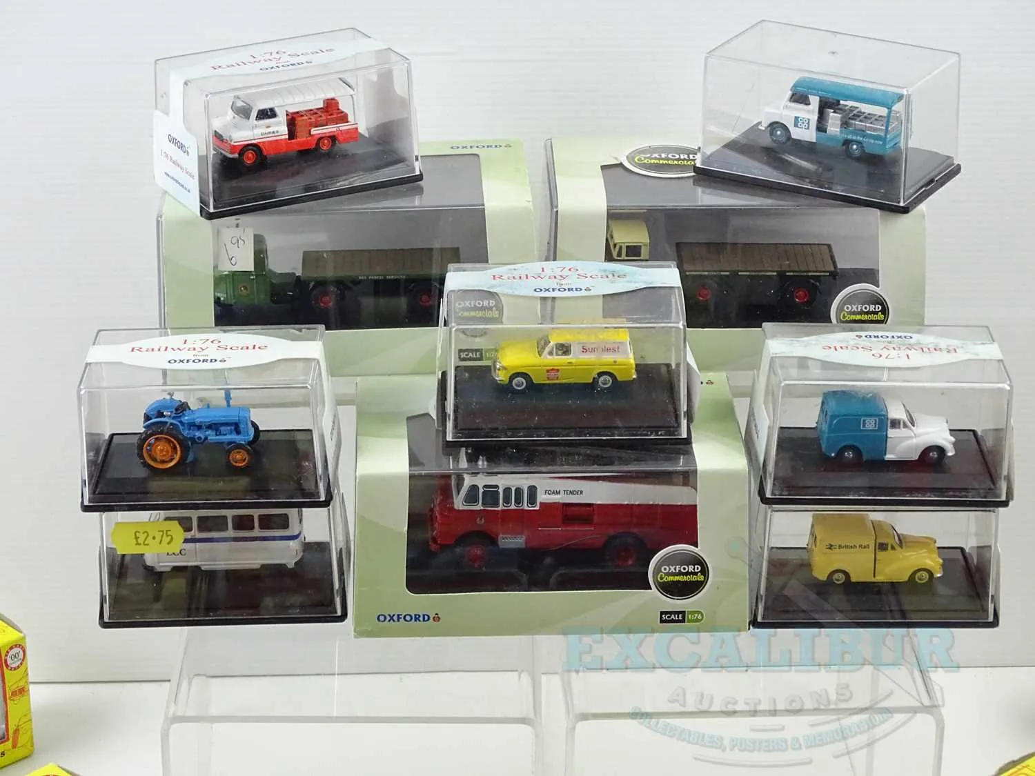 50365 classic 1 76 diecast cars